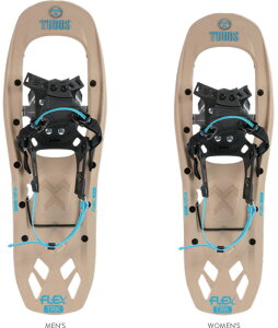 Tubbs [ FLEX TRK @23000] ^uX Y Xm[V[yK㗝Xiz