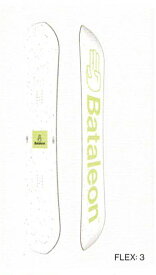 BATALEON SNOWBOARDS [ CHASER @69000] バタレオン スノーボード 【正規代理店商品】【送料無料】