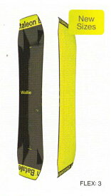 BATALEON SNOWBOARDS [ WALLIE @78000] バタレオン スノーボード 【正規代理店商品】【送料無料】