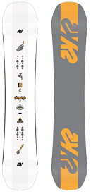 K2 SNOWBOARDING [ AFTERBLACK @70000] ケイツー スノーボード 【正規代理店商品】【送料無料】【 スノボ 用品】