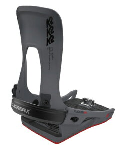 y݌ɌŏIz K2 SNOWBOARDING BINDING [ CLICKER X HB @45000] PCc[ oCfBO yK㗝Xizyzy Xm{ piz