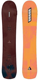 【在庫限り最終特価】 K2 SNOWBOARDING [ INSTRUMENT @80000] ケイツー スノーボード 【正規代理店商品】【送料無料】【 スノボ 用品】