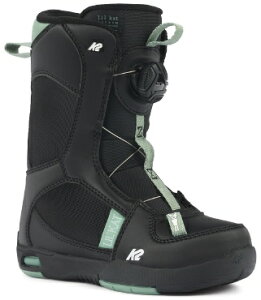 �y�݌Ɍ���ŏI�����z�@K2 SNOWBOARDING BOOTS [ LIL KAT BO @27000] �P�C�c�[ �L�b�Y �u�[�c �y���K�㗝�X���i�z�y���������z�y �X�m�{ �p�i�z