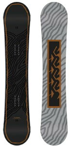 K2 SNOWBOARDING [ STANDARD CAMBER @58000] PCc[ Xm[{[h yK㗝Xizyzy Xm{ piz