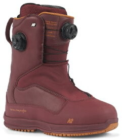 【在庫限り最終特価】 K2 SNOWBOARDING BOOTS [ TARO TAMAI SNOWSURFER @90000] ケイツー ブーツ 【正規代理店商品】【送料無料】【 スノボ 用品】