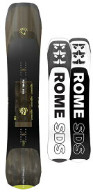 ROME SNOWBOARDS [ RAVINE SELECT @99000 ] ローム スノーボード 【正規代理店商品】【送料無料】