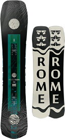 ROME SNOWBOARDS [ W'S RAVINE @86000 ] ローム ウーメンズ スノーボード 【正規代理店商品】【送料無料】