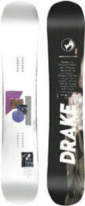 DRAKE SNOWBOARDS [ TEAM KOHEI @76000 ] hCN Xm[{[h yK㗝Xizyz