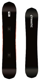 FANATIC ONE SNOWBOARDS [ E-ONE @77000 ] ファナティック ワン スノーボード 【正規代理店商品】【送料無料】