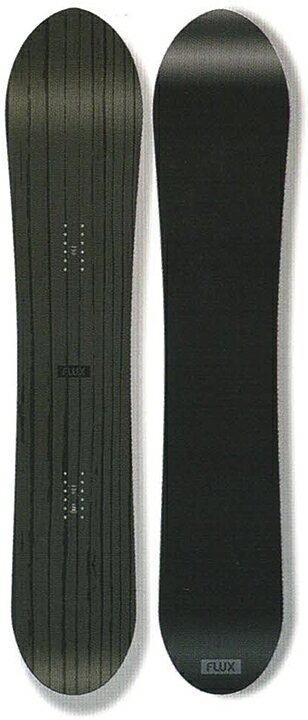 楽天市場】FLUX SNOWBOARDS [ D2 @90000 ] フラックス スノーボード 