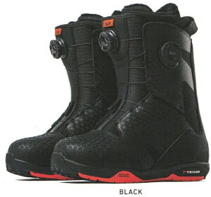 FLUX BOOTS [ OM-BOA @63000 ] tbNX u[c yK㗝Xizyz