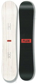 FLUX SNOWBOARDS [ TL @72000 ] フラックス スノーボード 【正規代理店商品】【送料無料】