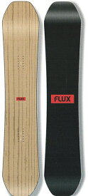 FLUX SNOWBOARDS [ TW-C @72000 ] フラックス スノーボード 【正規代理店商品】【送料無料】