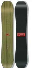 FLUX SNOWBOARDS [ TW-R @67000 ] フラックス スノーボード 【正規代理店商品】【送料無料】