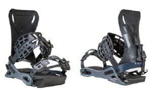 KARAKORAM BINDING [ WOMENS PRIME WAYFINDER QC2Zbgt @96000] JR oCfBO