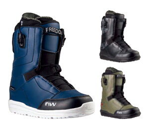 NORTHWAVE SNOWBOARD BOOTS [ FREEDOM SLS @37000] m[XEF[u u[c yK㗝Xizyz