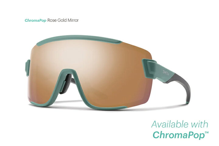 楽天市場】SMITH SUNGLASS SPARE 交換レンズ [ Wildcat Lens @14000 