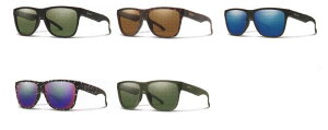 SMITH SUNGLASS [ Lowdown XL 2 CP�Ό������Y @28000 ] �X�~�X �T���O���X Polarized �y���K�㗝�X���i�z�y���������z
