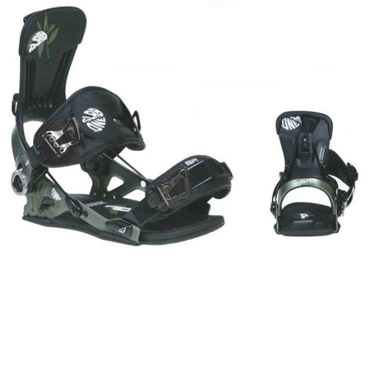 楽天市場】【在庫限り最終特価】 SP BINDING [ sLAB.ONE FASTEC @52000  