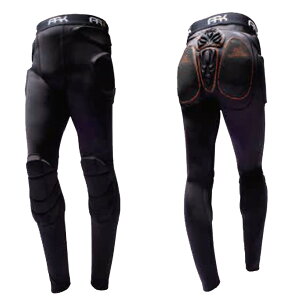 ARK SKI SNOWBOARD [ AR12505 MSL HIP PROTECTOR LONG @23000] XL[ Xm[{[h veN^[