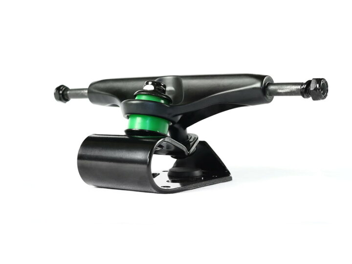 楽天市場】[ Avenue Suspension Skate Trucks G1 black @12000 