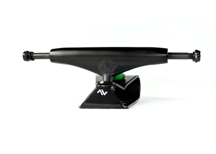 楽天市場】[ Avenue Suspension Skate Trucks G1 black @12000 