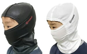 YOROI [ Z YR092 YOROI BALACLAVA JR @3000] XL[ Xm[{[h veN^[ SKI SNOWBOARD