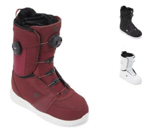 DC SNOWBOARDS BOOTS [ LOTUS @44000 ] Xm[{[h u[c yK㗝Xizyz
