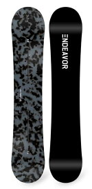 ENDEAVOR SNOWBOARDS [ BOD @93000] エンデバー スノーボード 【正規代理店商品】