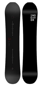 ENDEAVOR SNOWBOARDS [ Pioneer Legacy @10300] Gfo[ Xm[{[h yK㗝Xiz