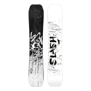 SLASH SNOWBOARDS [ ATV @115000] XbV Xm[{[h yK㗝Xiz
