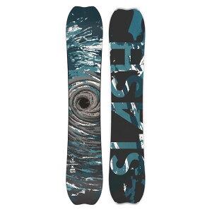 SLASH SNOWBOARDS [ BRAINSTORM @85000] XbV Xm[{[h yK㗝Xiz