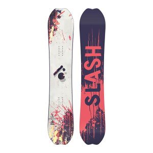 SLASH SNOWBOARDS [ HAPPY PLACE @109000] XbV Xm[{[h yK㗝Xiz