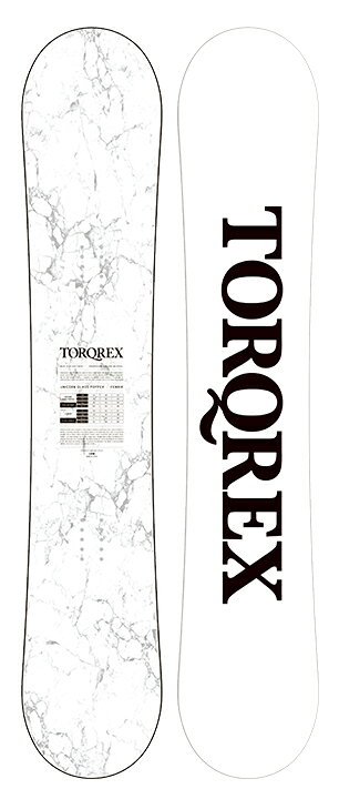 楽天市場】TORQREX SNOWBOARDS [ FENRIR @103000] トルクレックス 