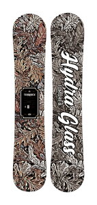 TORQREX SNOWBOARDS [ HYDRA Glass @96000] gNbNX Xm[{[h yK㗝Xizyz