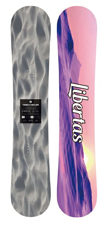 楽天市場】TORQREX SNOWBOARDS [ LIBERTAS @95000] トルクレックス  