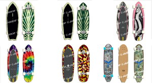 y݌ɌŏIz [ YOW SURFSKATE SIGNATURE SERIES @41500] E T[tXP[g OXP[g yK㗝Xiz