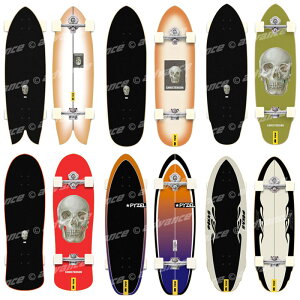 [ YOW SURFSKATE SHAPER SERIES @42500] E T[tXP[g OXP[g yK㗝Xiz