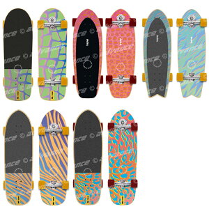 [ YOW SURFSKATE GROM SERIES @36000] E T[tXP[g OXP[g yK㗝Xiz