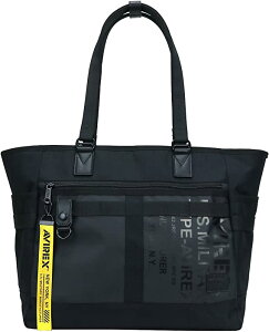 AVIREX SUPER HORNET [ AVX600 TOTEBAG @9100] �A�r���b�N�X �g�[�g�o�b�O �y���K�㗝�X���i�z