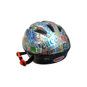 RANGS JAPAN JR. SPORTS HELMET BICYCLE [ OX WjA X|[c wbg oCVN^Cv s[X@2800]