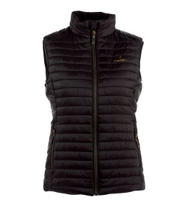 THERM-IC [ T[~bN q[ebhxXg E[ obe[ @31800] SIDAS HEATED VEST WOMEN V_X