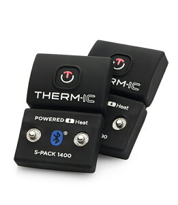 THERM-IC [ S�p�b�N 1400B @32800] �T�[�~�b�N �o�b�e���[�p�b�N �\�b�N�X�p SIDAS �y���K�㗝�X���i�z