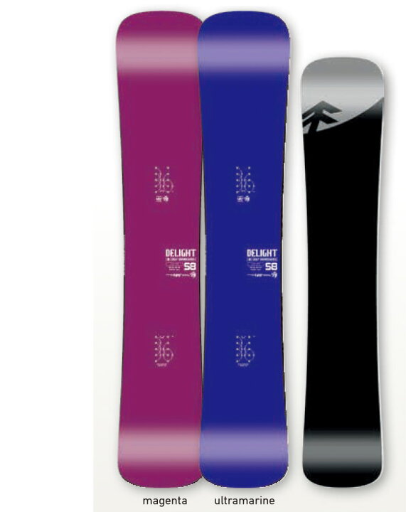 楽天市場】GRAY SNOWBOARDS [ DELIGHT @79000] ディライト グレイ