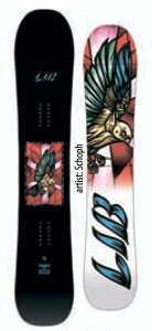 y݌ɌŏIz LIBTECH SNOWBOARDS [ DYNAMISS @90000] uebN E[Y Xm[{[h yK㗝Xizyz