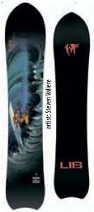 y݌ɌŏIz LIBTECH SNOWBOARDS [ MC WAYFINDER 2 @110000] uebN Xm[{[h yK㗝Xizyz