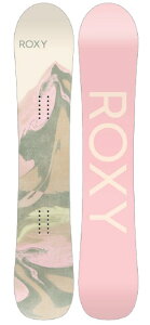 ROXY SNOWBOARDS [ BREEZE @76000] LV[ Xm[{[h yK㗝Xizyz