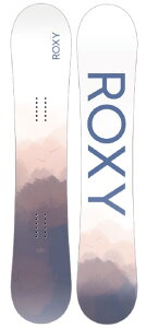 ROXY SNOWBOARDS [ RAINA @68000] LV[ Xm[{[h yK㗝Xizyz