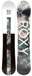 ROXY SNOWBOARDS [ SMOOTHIE @78000 LV[ Xm[{[h yK㗝Xizyz