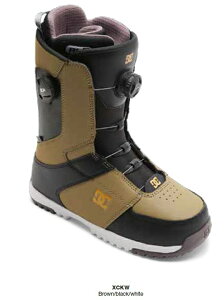 DC SNOWBOARDS BOOTS [ CONTROL @47000 ] Xm[{[h u[c yK㗝Xizyz